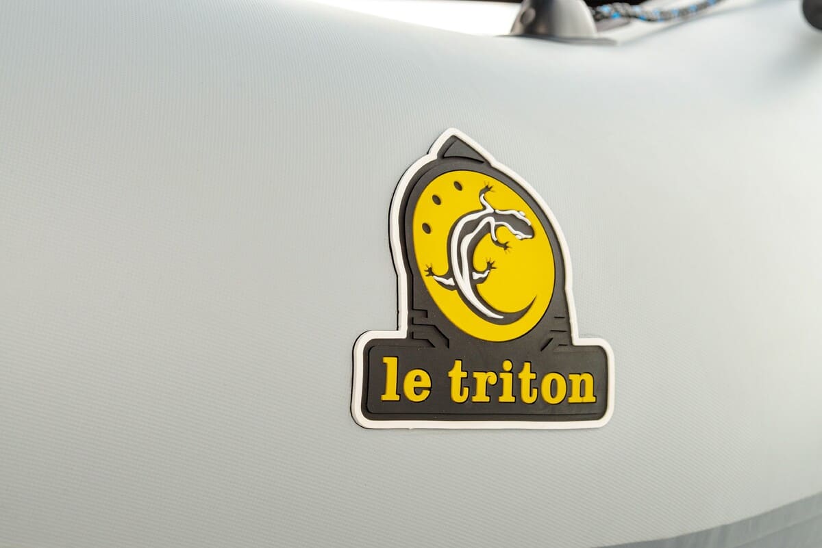 Купить Лодка ПВХ ТРИТОН Sport 360 в Москве фото10