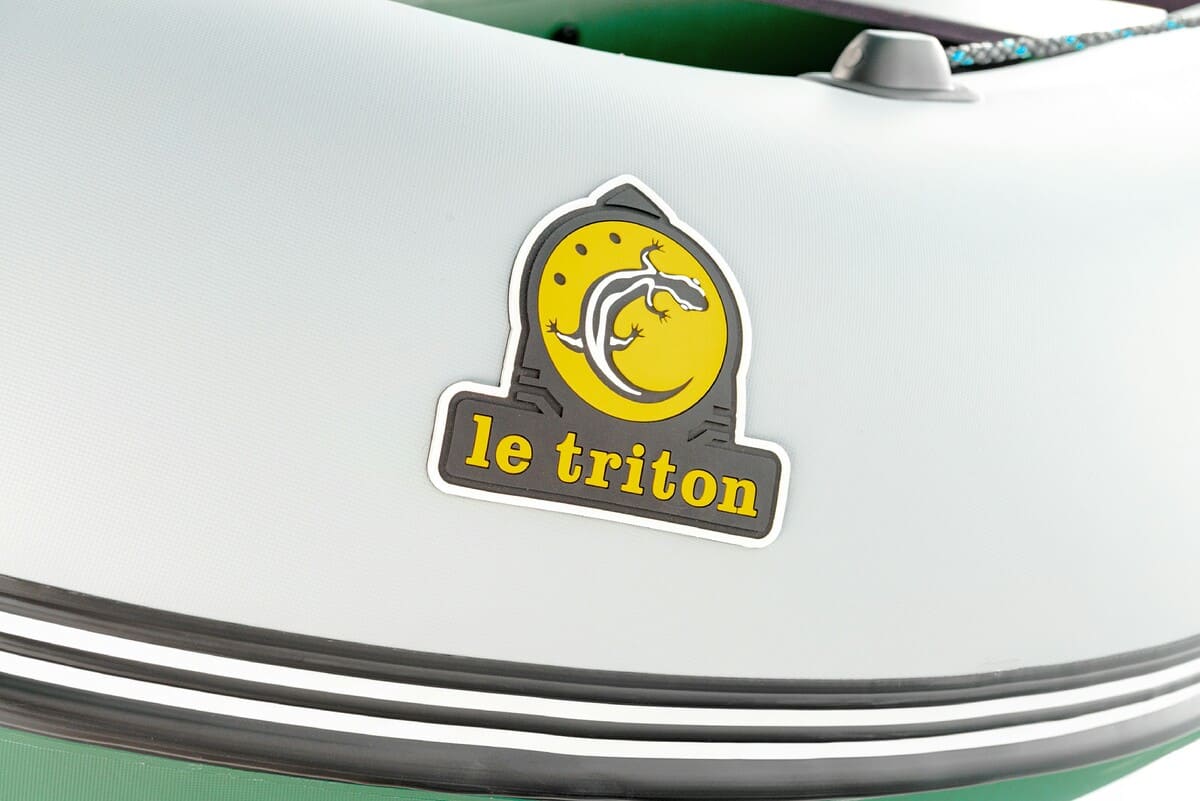 Купить Лодка ПВХ ТРИТОН Sport 360 в Москве фото12