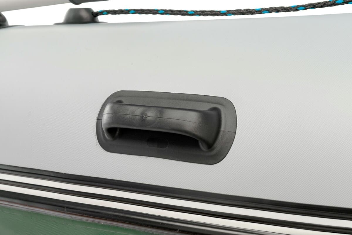 Купить Лодка ПВХ ТРИТОН Sport 360 в Москве фото13