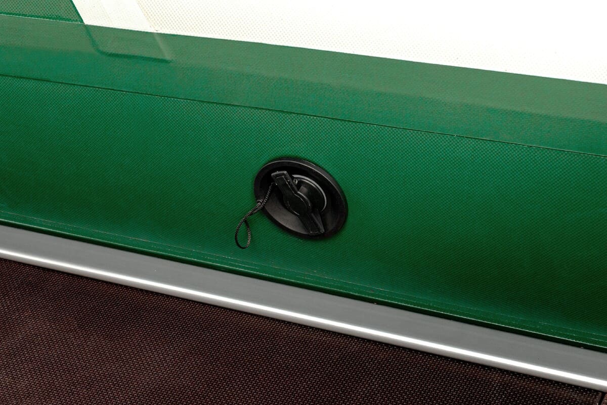 Купить Лодка ПВХ ТРИТОН Sport 360 в Москве фото14