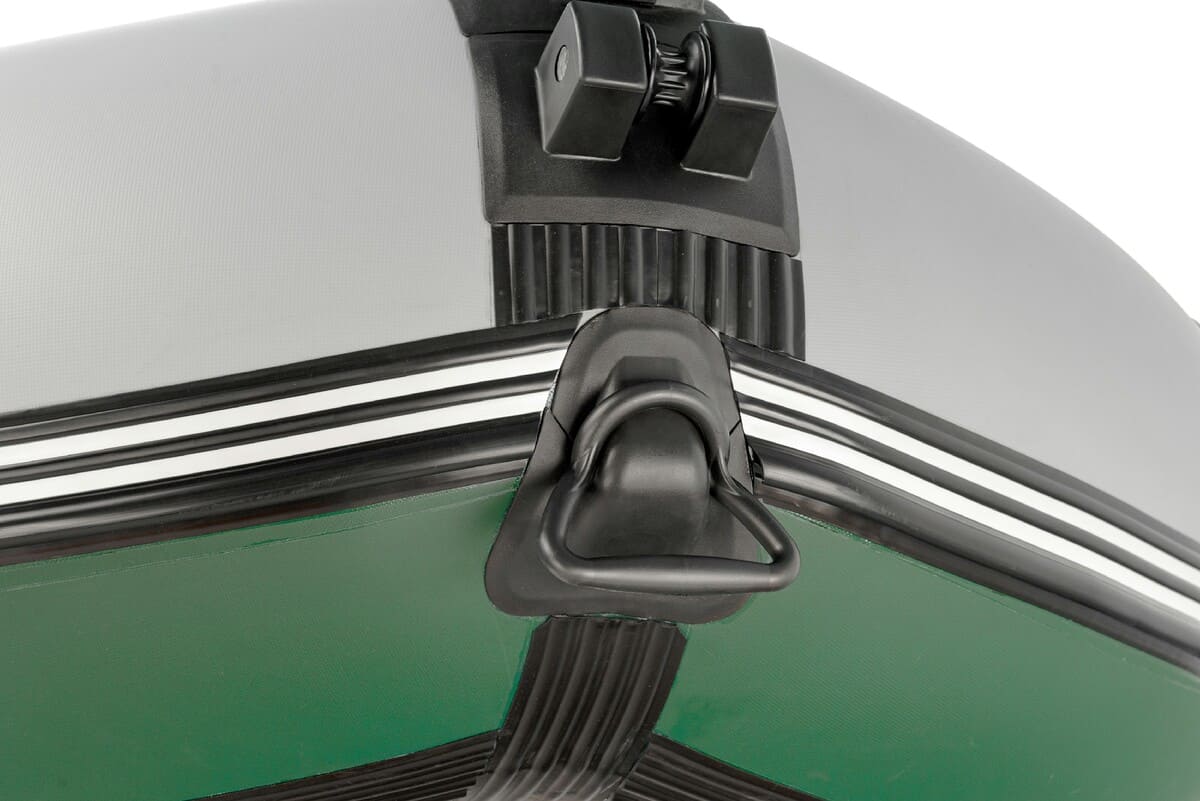 Купить Лодка ПВХ ТРИТОН Sport 360 в Москве фото15