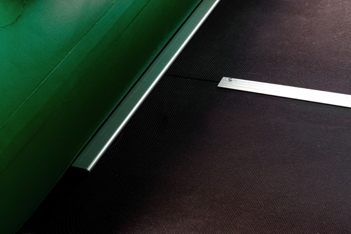 Купить Лодка ПВХ ТРИТОН Sport 360 в Москве фото16