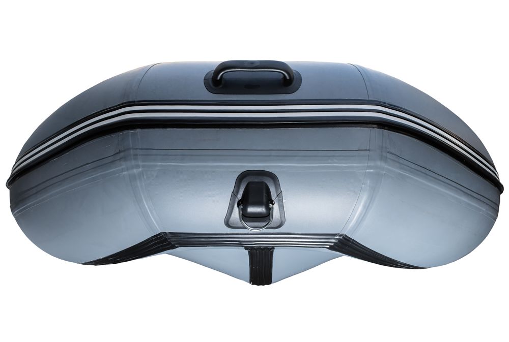 Купить Лодка ПВХ ТРИТОН 385 Sport (2024) в Москве фото5