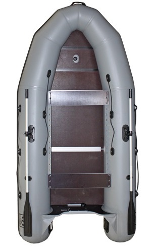 Купить Лодка ПВХ ФРЕГАТ 310 PRO в Москве