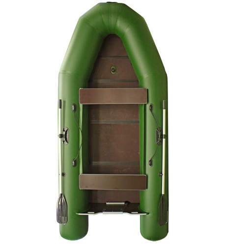 Купить Лодка ПВХ ФРЕГАТ 320 ЕК в Москве