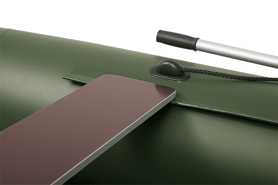 Купить Лодка ПВХ ФРЕГАТ 320 ЕК в Москве фото5