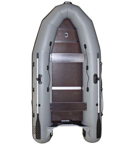 Купить Лодка ПВХ ФРЕГАТ 330 Pro в Москве