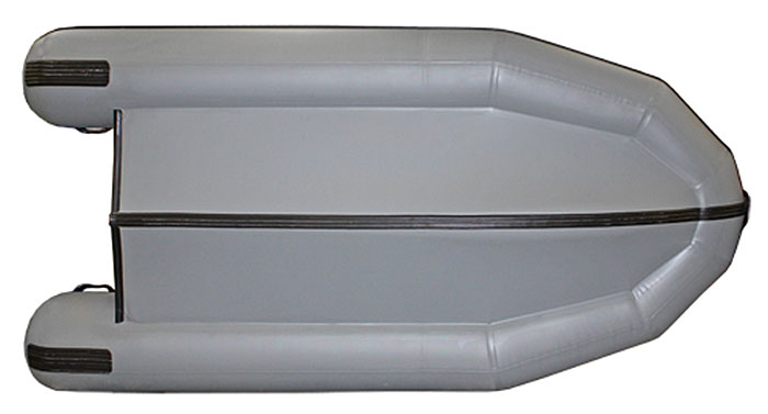 Купить Лодка ПВХ ФРЕГАТ 330 Pro в Москве фото5