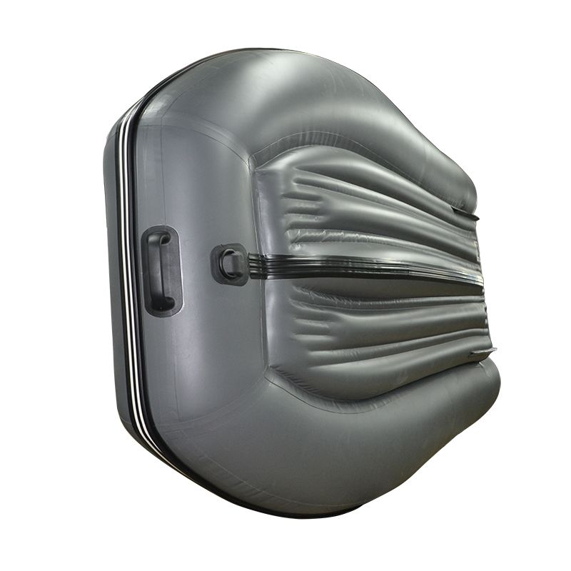 Купить Лодка ПВХ ALTAIR HD 320 НДНД в Москве фото4