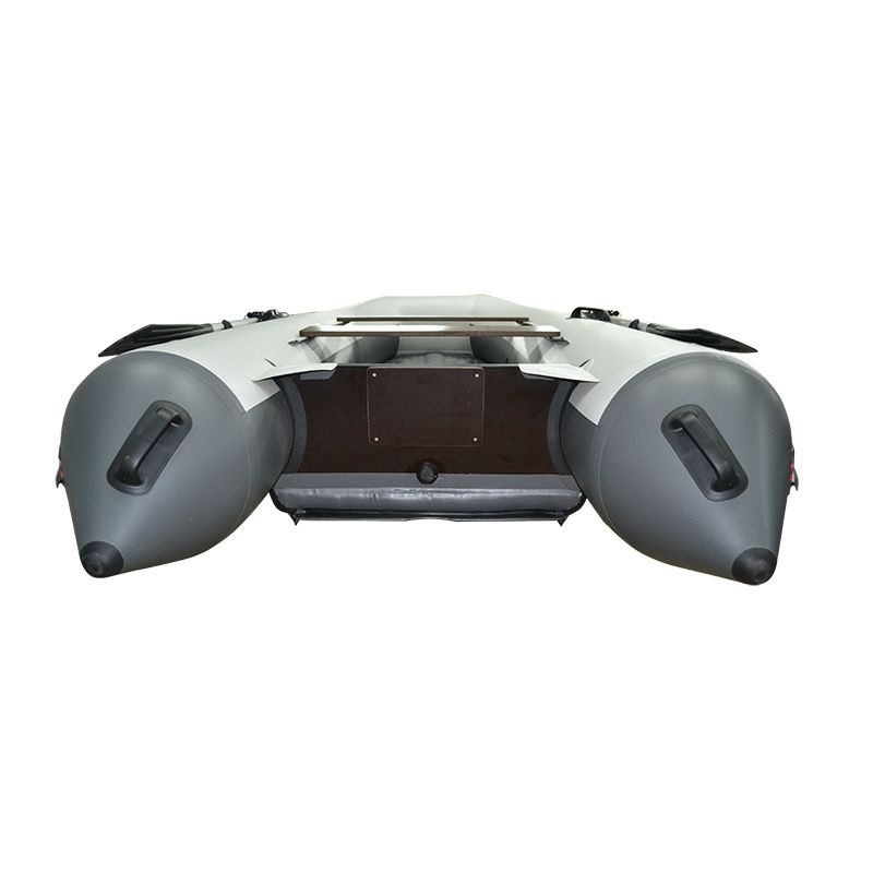 Купить Лодка ПВХ ALTAIR HD 320 НДНД в Москве фото8