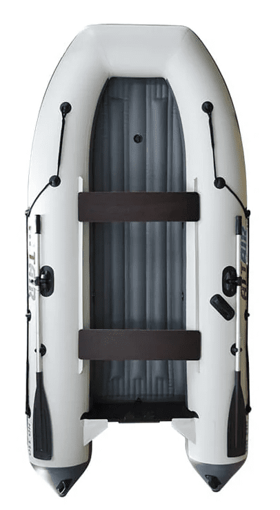 Купить Лодка ПВХ ALTAIR HD 330 НДНД в Москве