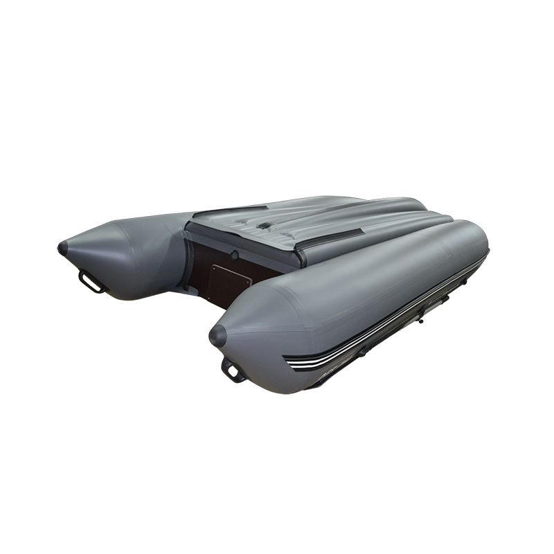 Купить Лодка ПВХ ALTAIR HD 330 НДНД в Москве фото4