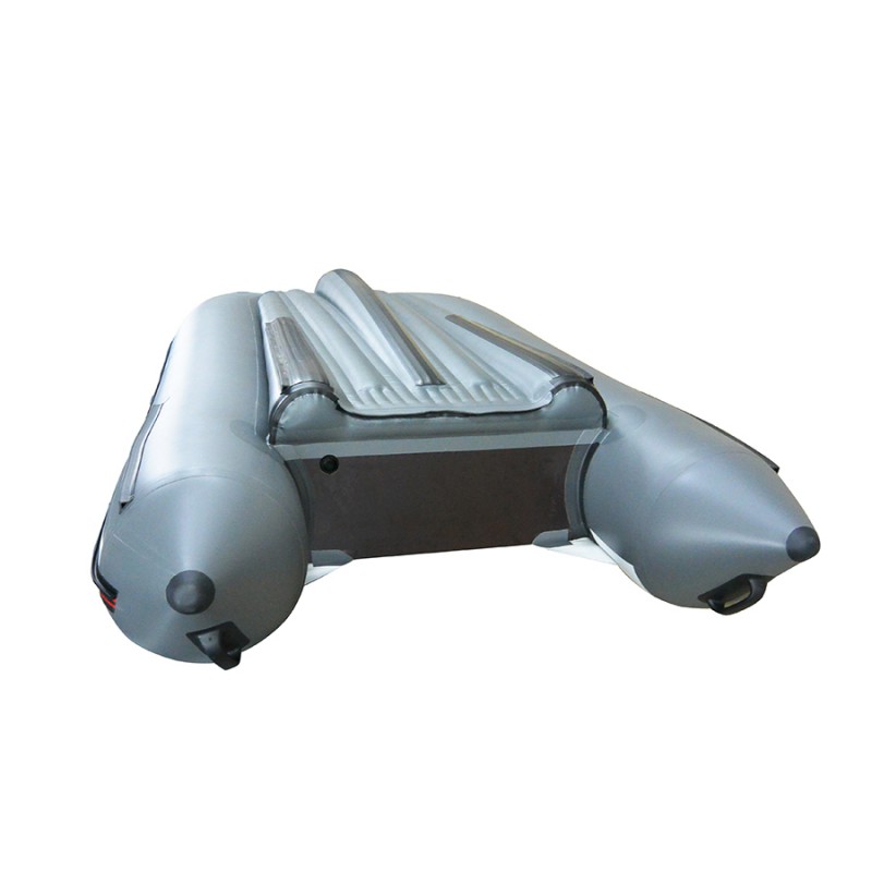 Купить Лодка ПВХ ALTAIR HD 340 НДНД в Москве фото3