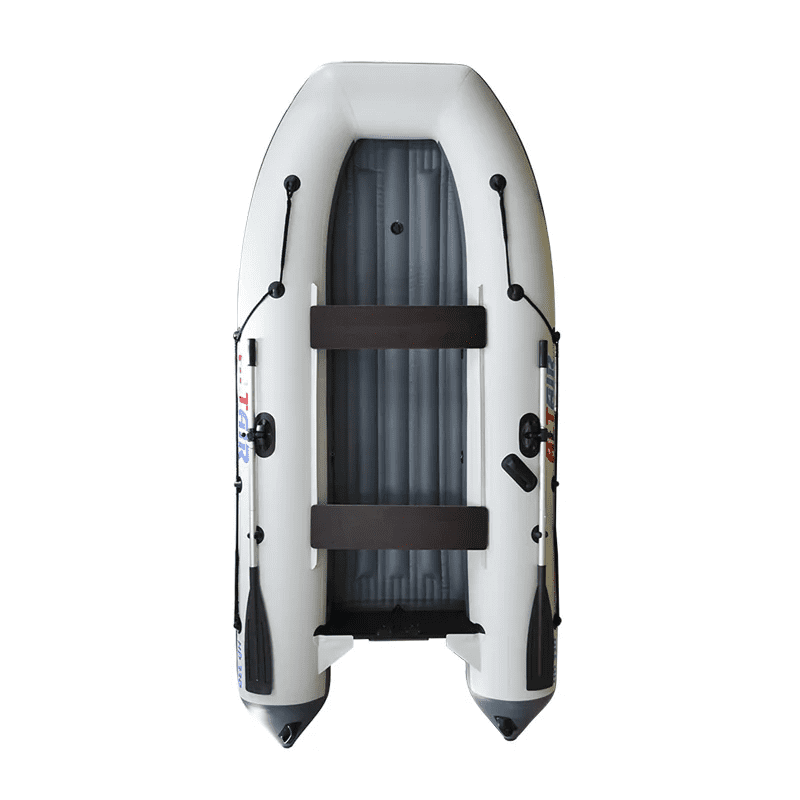 Купить Лодка ПВХ ALTAIR HD 360 НДНД в Москве