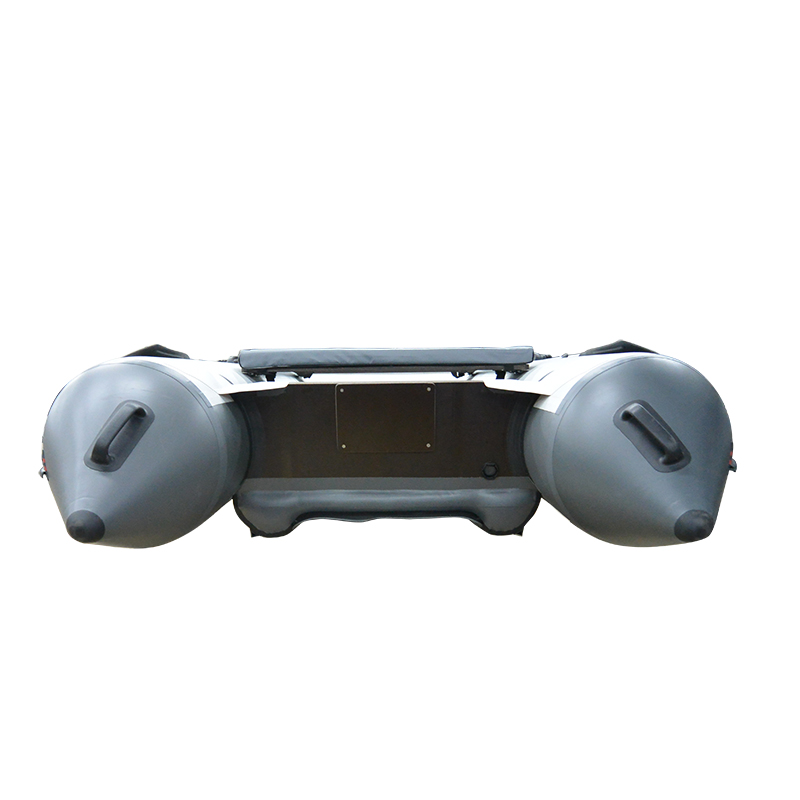 Купить Лодка ПВХ ALTAIR HD 360 НДНД в Москве фото7