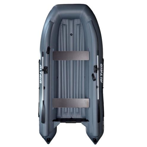 Купить Лодка ПВХ ALTAIR HD 380 НДНД с фальшбортом в Москве