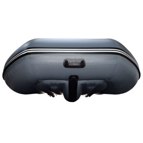 Купить Лодка ПВХ ALTAIR HD 380 НДНД с фальшбортом в Москве фото4