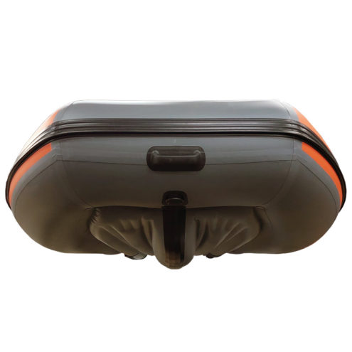 Купить Лодка ПВХ ALTAIR HD 380 НДНД с фальшбортом в Москве фото8