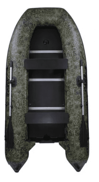 Купить Лодка ПВХ ALTAIR Joker R-320 Mirage в Москве