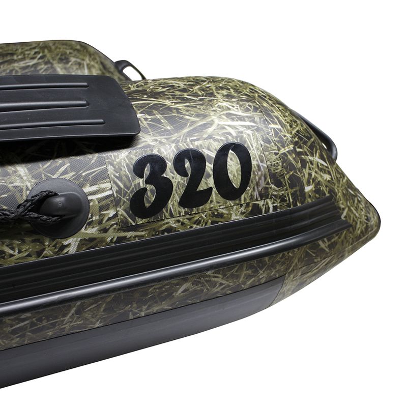 Купить Лодка ПВХ ALTAIR Joker R-320 Mirage в Москве фото5