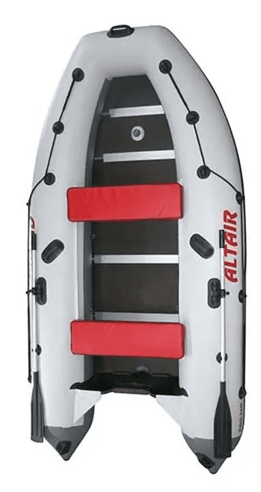 Купить Лодка ПВХ ALTAIR PRO 340 в Москве