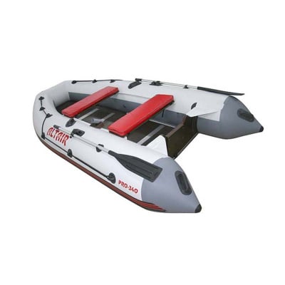 Купить Лодка ПВХ ALTAIR PRO 340 в Москве фото2