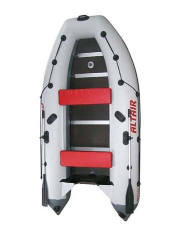 Купить Лодка ПВХ ALTAIR PRO 360 в Москве