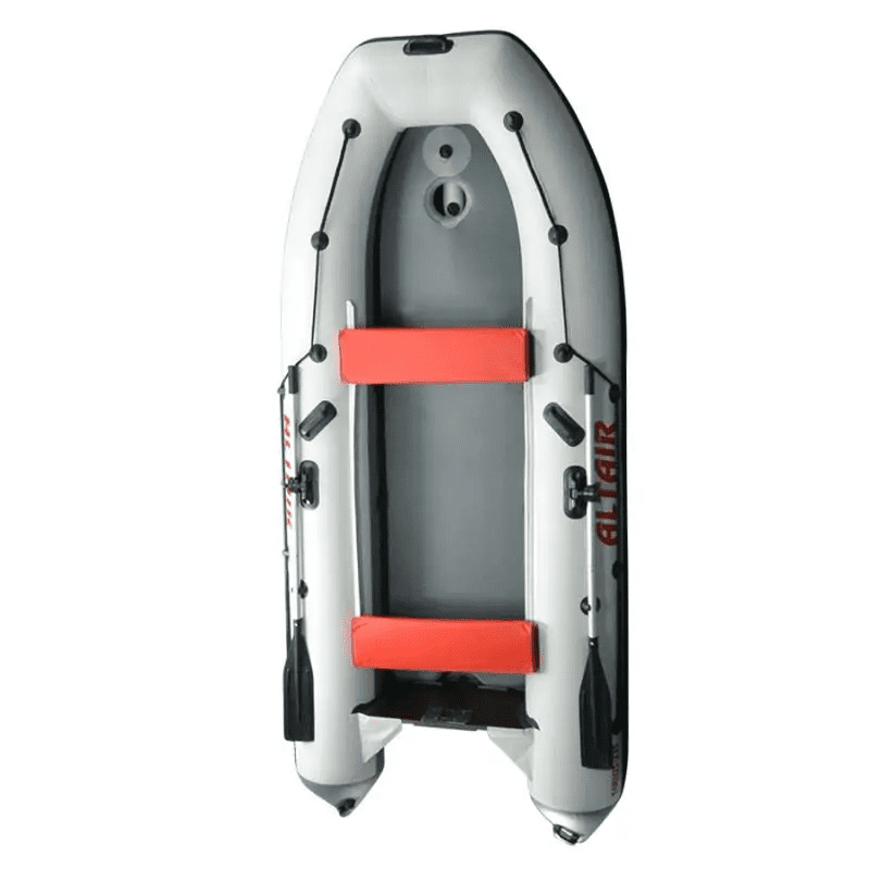 Купить Лодка ПВХ ALTAIR PRO 360 AirDeck в Москве