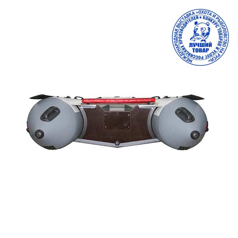 Купить Лодка ПВХ ALTAIR PRO 360 AirDeck в Москве фото3