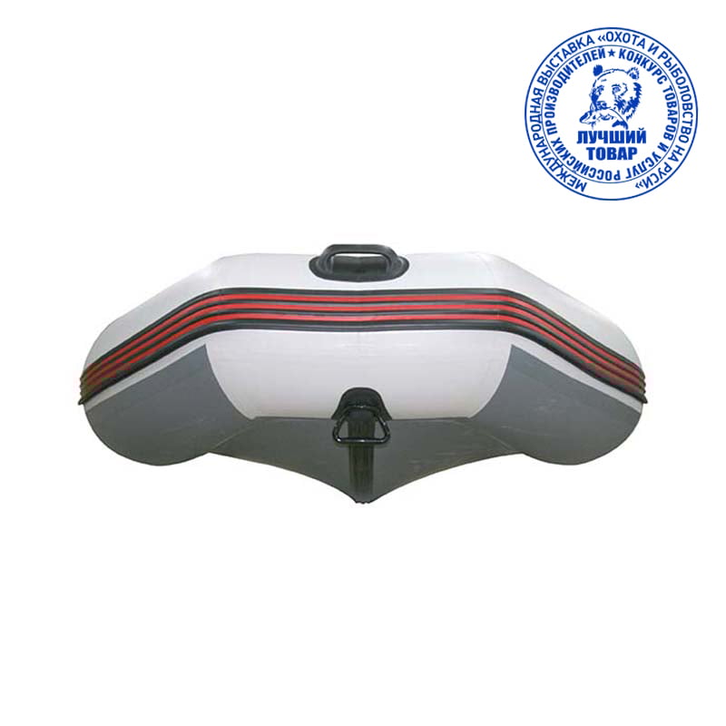 Купить Лодка ПВХ ALTAIR PRO 360 AirDeck в Москве фото4