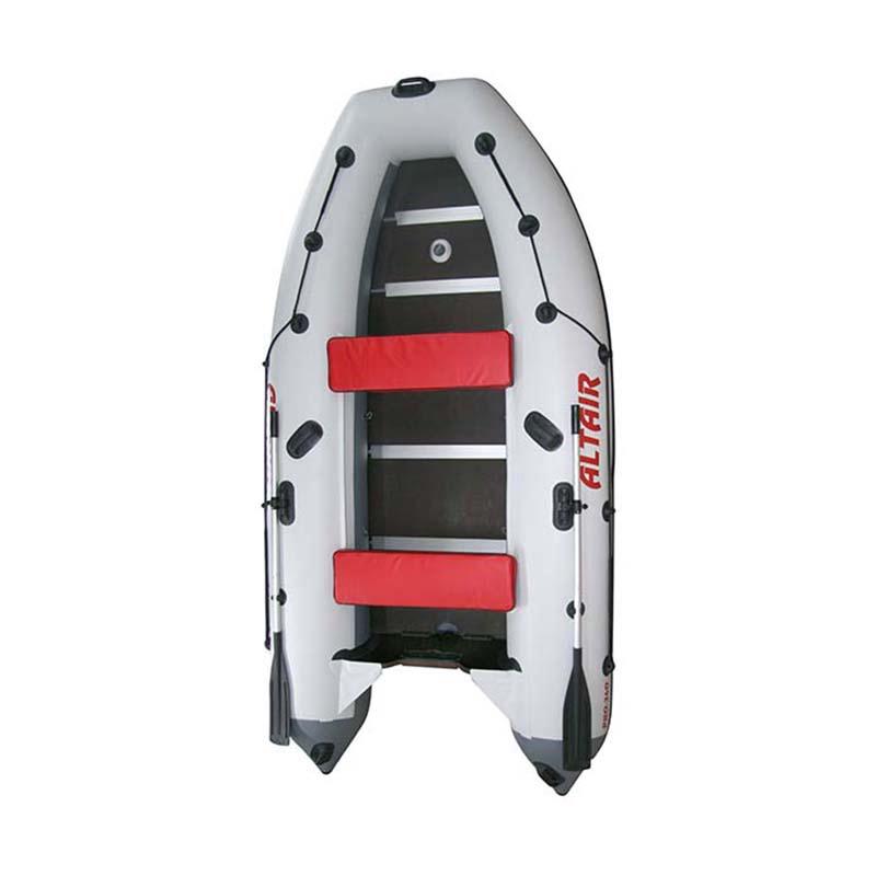 Купить Лодка ПВХ ALTAIR PRO 385 в Москве