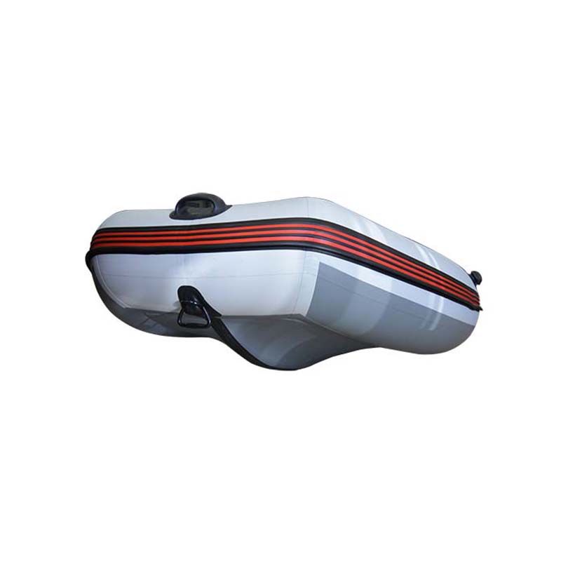 Купить Лодка ПВХ ALTAIR PRO 385 в Москве фото2