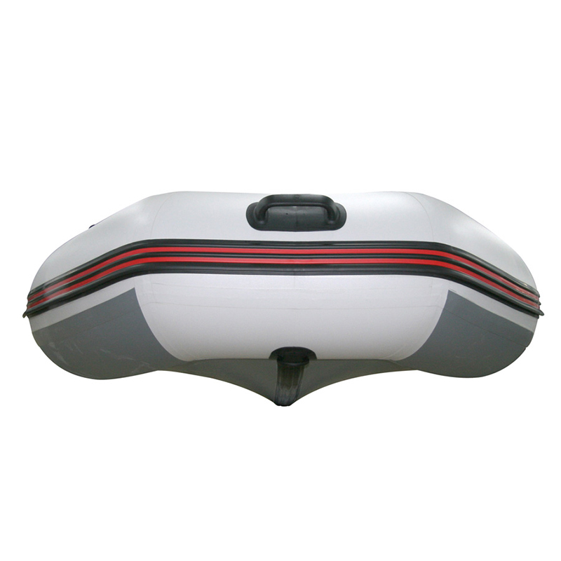 Купить Лодка ПВХ ALTAIR SIRIUS 315 AirDeck в Москве фото5