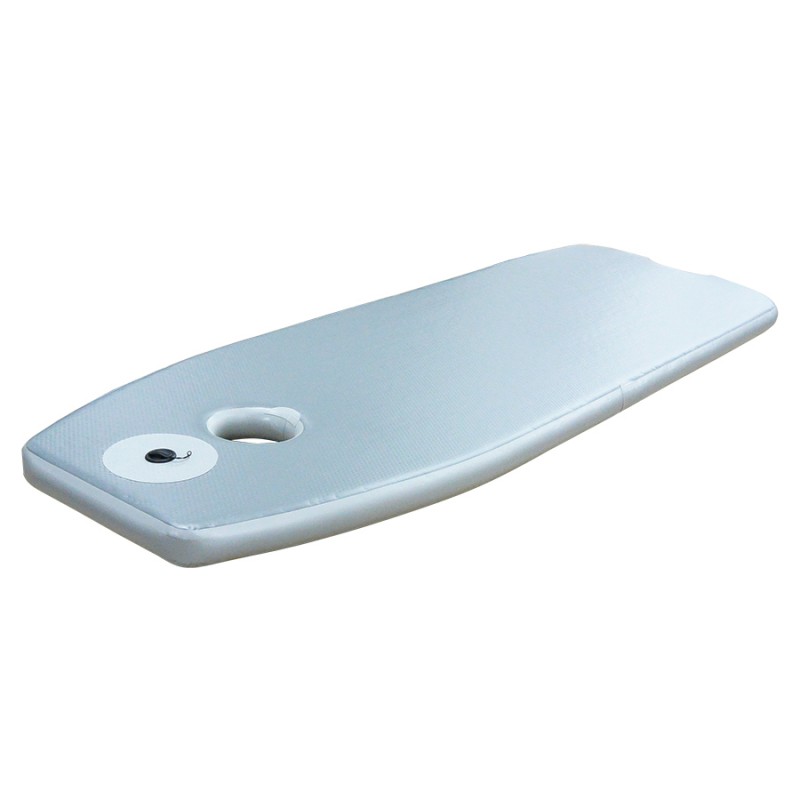 Купить Лодка ПВХ ALTAIR SIRIUS 315 AirDeck в Москве фото6