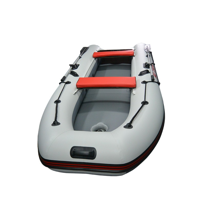 Купить Лодка ПВХ ALTAIR SIRIUS 315 AirDeck в Москве фото8