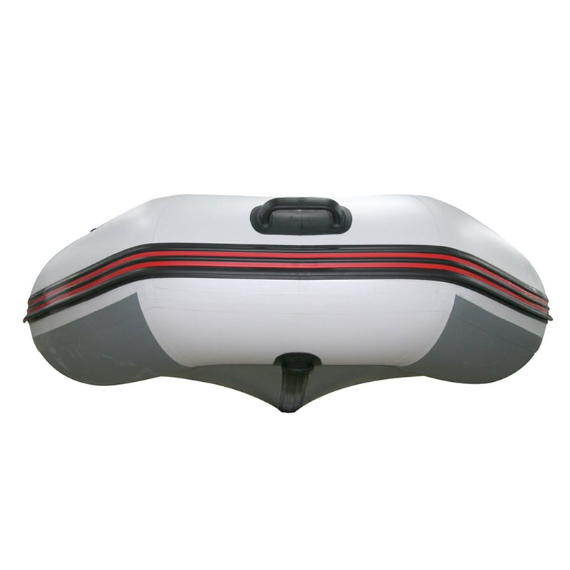 Купить Лодка ПВХ ALTAIR SIRIUS 315 L AirDeck в Москве фото5