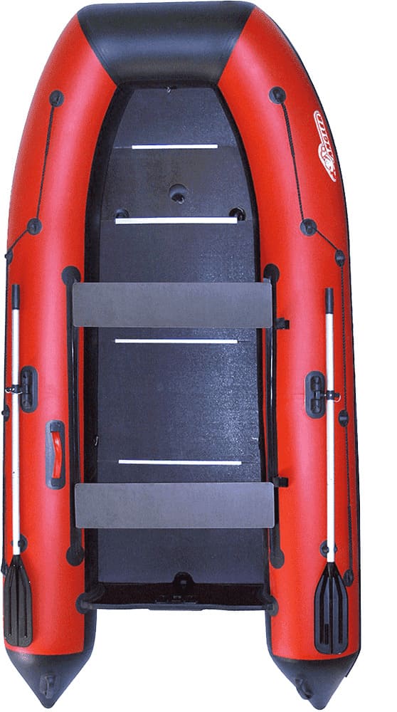 Купить Лодка ПВХ ANGLER AN 320XL в Москве