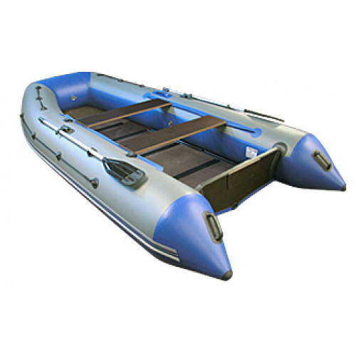 Купить Лодка ПВХ ANGLER AN 320XL в Москве фото3