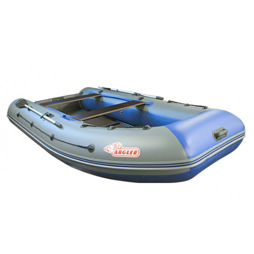 Купить Лодка ПВХ ANGLER AN 320XL в Москве фото4
