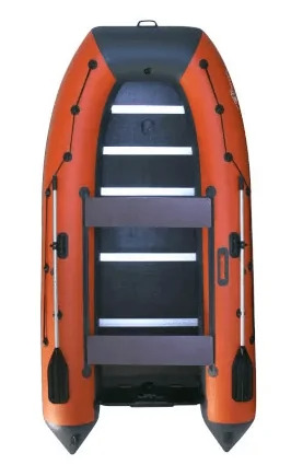 Купить Лодка ПВХ ANGLER AN 360XL в Москве
