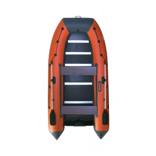 Купить Лодка ПВХ ANGLER AN 400 XL в Москве