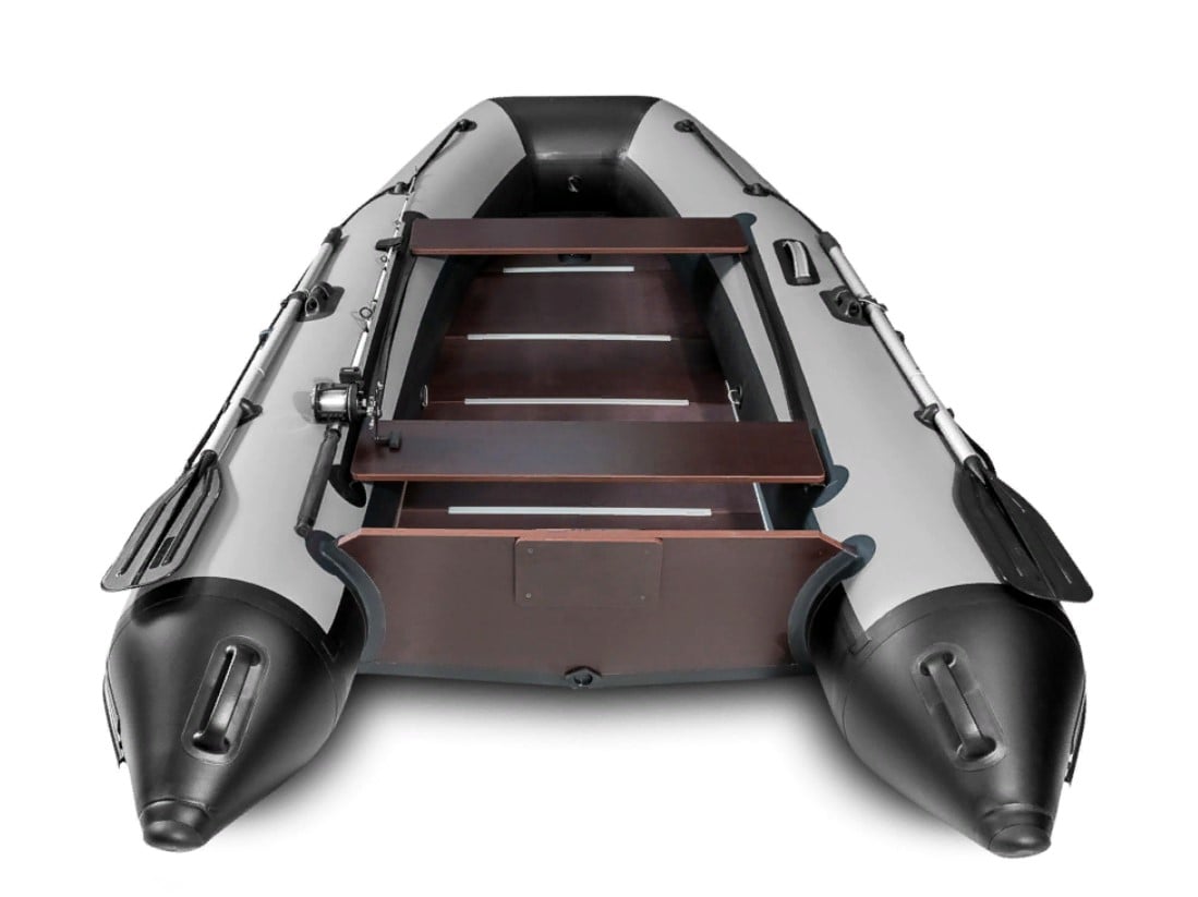 Купить Лодка ПВХ ANGLER AN-300XL в Москве