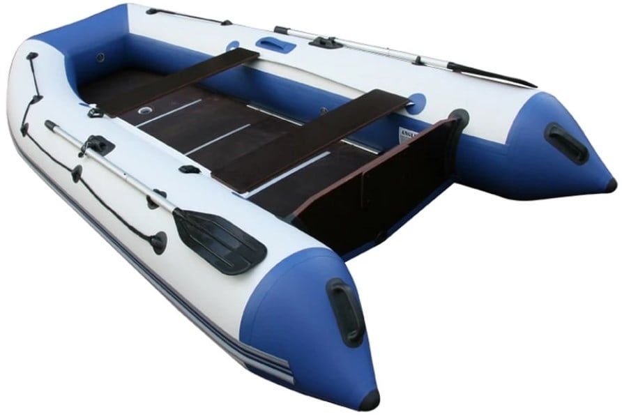 Купить Лодка ПВХ ANGLER AN-300XL в Москве фото6