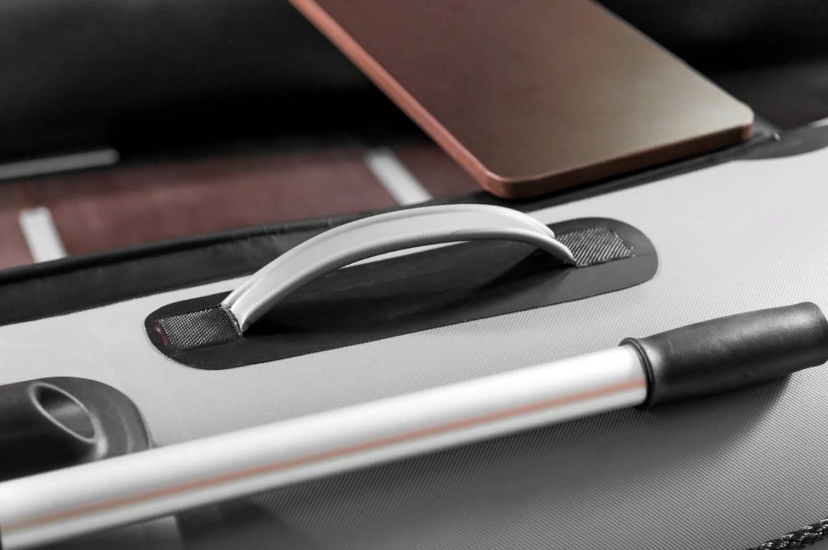 Купить Лодка ПВХ ANGLER AN-300XL в Москве фото9