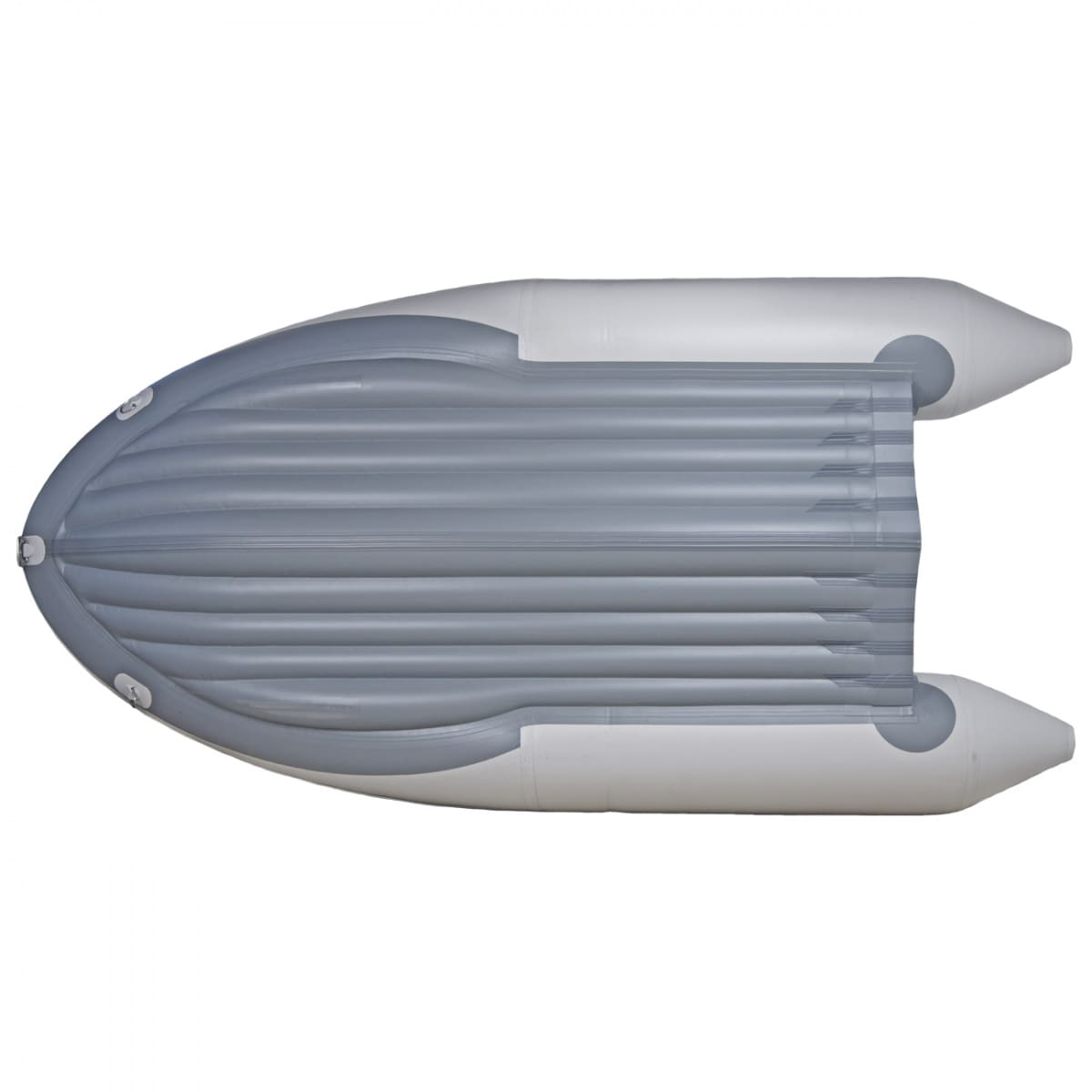 Купить Лодка ПВХ BADGER Air Line 390 2017 (НДНД) в Москве фото3