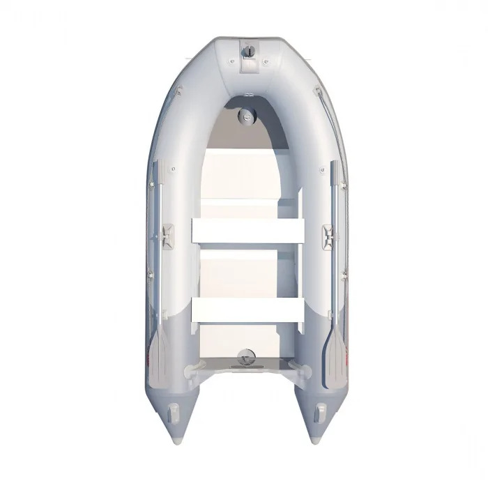 Купить Лодка ПВХ BADGER SL 340 AL в Москве