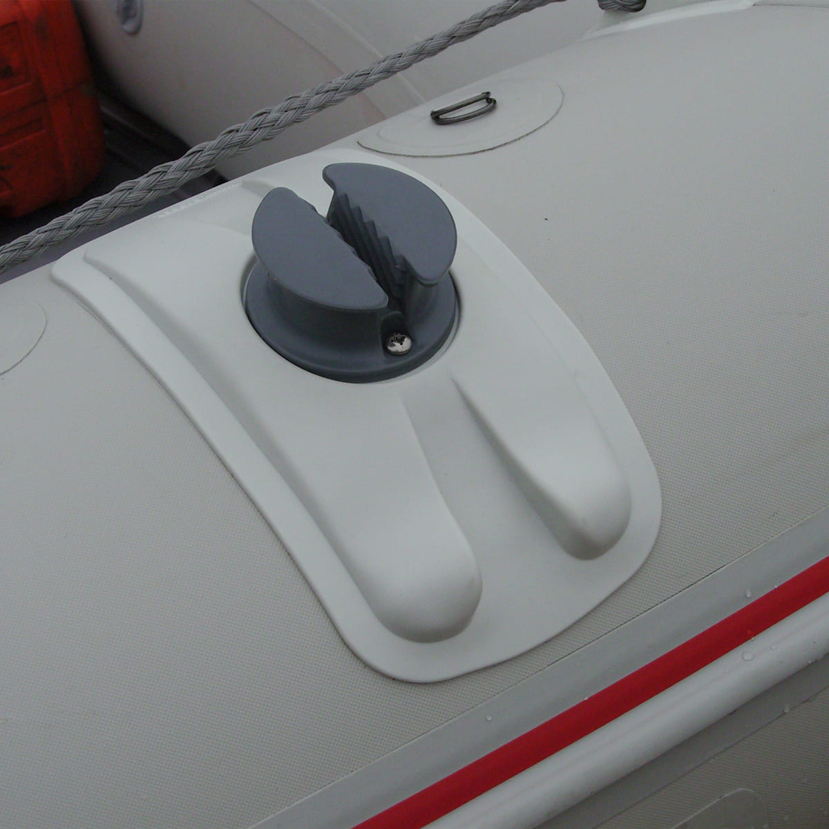 Купить Лодка ПВХ BADGER SL 340 AL в Москве фото5