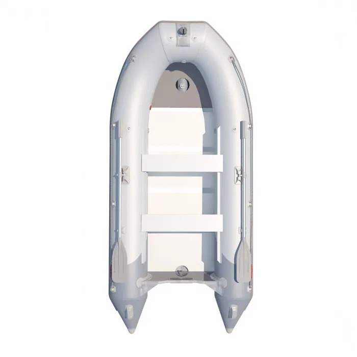 Купить Лодка ПВХ BADGER SL 370 AL в Москве