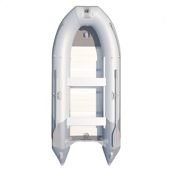 Купить Лодка ПВХ BADGER SL 390 AL в Москве