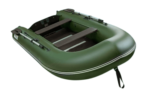 Купить Лодка ПВХ BARRAKUDA 320K в Москве фото2